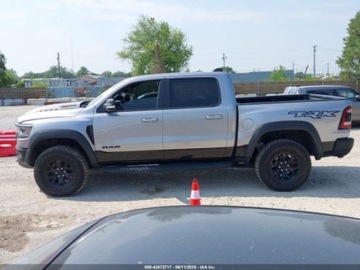  RAM 1500 TRX 2022r., 4x4, 6.2L 6.2 Benzyna 702KM, zdjęcie 3