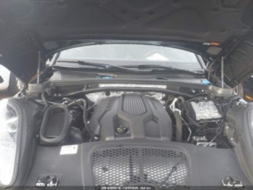 Porsche Macan 2024 Porsche Macan T, 2024r., 4x4, 2.0L 2.0 Benzyna 261KM, zdjęcie 11