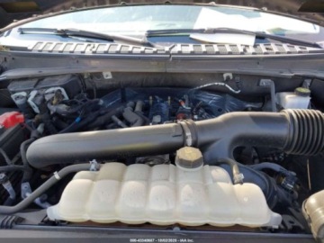 Ford Expedition III 2024 Ford Expedition XLT Max 2024 3.5l 3.5 Benzyna 380KM, zdjęcie 8