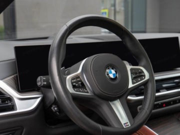 BMW X6 G06 SUV Facelifting 3.0 30d 298KM 2025 BMW X6 xDrive30d Sport Suv 3.0 (298KM) 2025, zdjęcie 7