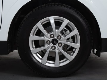 Ford Tourneo Courier II 2024 Ford Tourneo Courier 1.0 EcoBoost, Salon Polska, zdjęcie 14