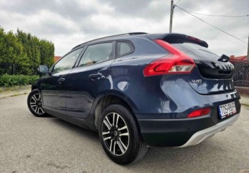 Volvo 2016 Volvo V40 Cross Country Volvo V40 Cross Country D2 Pro 2.0 Diesel 120KM, zdjęcie 11