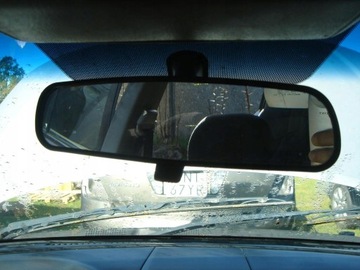 NISSAN ALTIMA ZRCÁTKO VNITŘNÍ