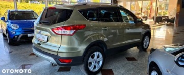 Ford Kuga II SUV 2.0 TDCi 150KM 2015 Ford Kuga Ford Kuga 2.0 TDCi 2x4 Business Edition 2.0 Diesel 150KM, zdjęcie 3