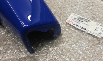 KYMCO SUPER 9 Крышка лампы, чаша, новый оригинал