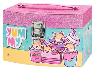 МАКИЯЖ КОСМЕТИКА ДЛЯ ДЕТЕЙ МАКИЯЖ