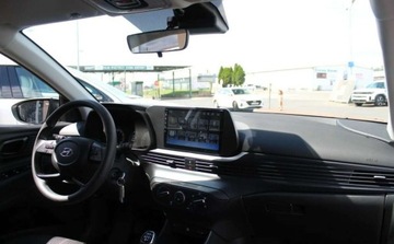 Hyundai i20 III Hatchback 1.0 T-GDI 100KM 2023 Hyundai i20 Salon Polska, Faktura VAT 23, Ekran dotykowy Benzyna 100KM, zdjęcie 21
