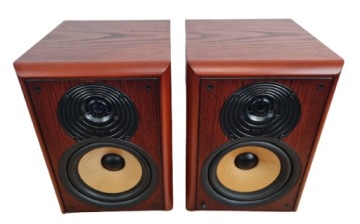 B&W CDM2 - kolumny głośnikowe