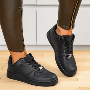 Buty Damskie Lekkie Adidasy sneakersy sportowe