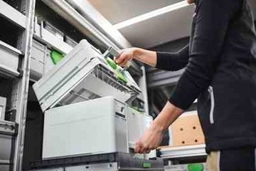 Систейнер Festool SYS3 M 187³ 204842