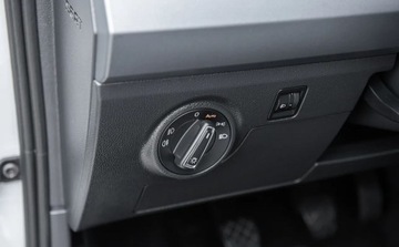 Seat Arona Crossover 1.6 TDI 95KM 2018 Seat Arona ARONA FR 1.6TDI Navi Led Climatron Alu Pdc Full Serwis Aso 1.6, zdjęcie 16