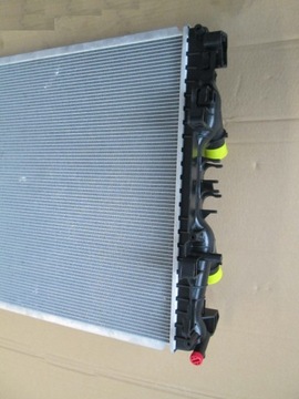 CHLODNICA WODY MASERATI GHIBLI LEVANTE 3.0 V6 NOWA SZYBKA WYSYŁKA