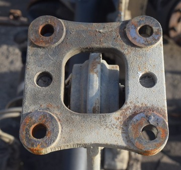 ТЯГА СТАБИЛИЗАТОРА MERCEDES ACTROS MP1 MP2 MP3