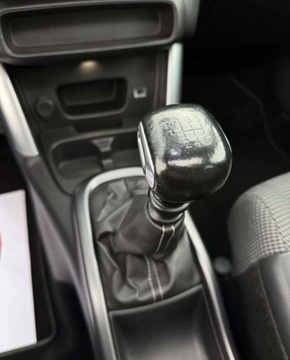 Citroen C3 Aircross  I Crossover 1.2 PureTech 110KM 2019 Citroen C3 Aircross Navi PANORAMA skory PISEMNA GWARANCJA w cenie Transp, zdjęcie 38