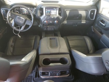  GMC Sierra Denali 2021 6.6l 6.6 Diesel 401KM, zdjęcie 8