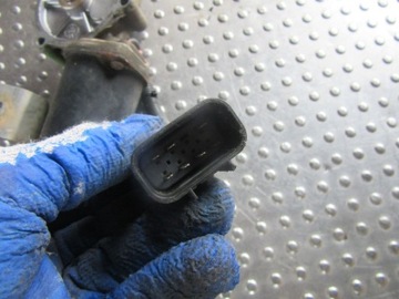 HUMMER H3 3.7I 2007 MOTOREK POHON REDUKTOR