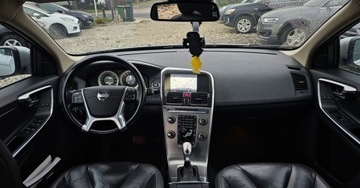 Volvo XC60 I SUV 2.0 D3 163KM 2013 Volvo XC 60 5 CYLINDROWY automat Stan Bardzo Dobry, wymieniony rozrzad, zdjęcie 4