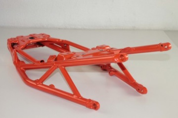 ЗАДНИЙ БАГАЖНИК KTM DUKE 125 250 390 17-23