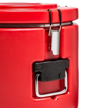 TERMOS TRANSPORTOWY Z TWORZYWA 15L FORGAST FG05315