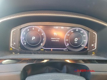 Volkswagen Arteon 2023 Volkswagen Arteon 2023 r., 2,0L SEL PREMIUM R-LINE 4x4 2.0 Benzyna 300KM, zdjęcie 6