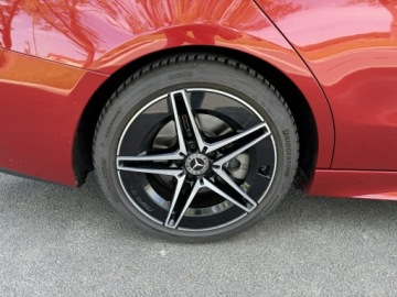 Mercedes Klasa C W206 Kombi 2.0 300d 265KM 2022 Mercedes C 300 2.0 265KM AMG-Pakiet 2022, zdjęcie 8