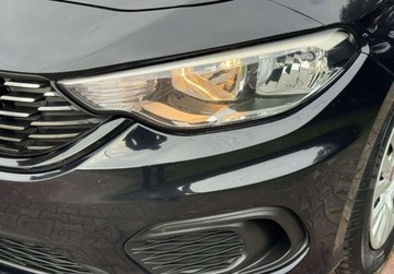 Fiat Tipo II Station Wagon 1.4 95KM 2017 Fiat Tipo 1,4 95KM NAVI KLIMATYZACJA PDC Podgrzewane fot Bezwypadkowy Serw, zdjęcie 10