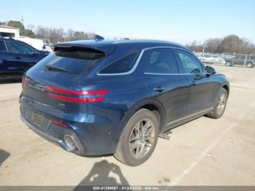  Genesis GV70 2022 2.5l 2.5 Benzyna 300KM, zdjęcie 2
