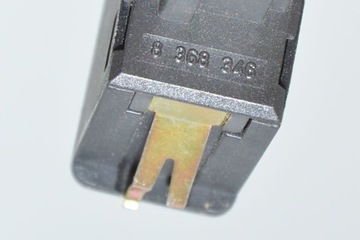 PŘÍDAVNÉ SPONA MULTIMEDIA (AUX/USB) BMW X5 (E53) 8368346 3.0L DIESEL