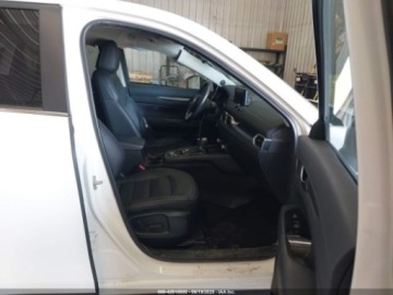 Mazda CX-5 II 2021 Mazda CX-5 2021 Mazda CX-5 Touring AWD 2.5 Benzyna 187KM, zdjęcie 4