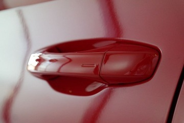 Skoda Fabia IV 1.5 TSI 150KM 2026 Škoda Fabia Skoda Fabia Fabia Monte Carlo 1.5 TSI, zdjęcie 9