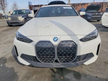 BMW i4 Gran Coupe eDrive 35 286KM 2024 BMW i4 BMW I4 EDRIVE 35 Elektryczny 286KM, zdjęcie 1