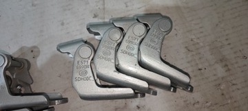 Петля MEGANE IV ES71 A046575 8626R 5057R 6990R