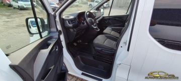 Renault Trafic III Combi 2.0 dCi  150KM 2023 Renault Trafic III 2.0D 150KM Salon Pl. 2.0 Diesel 150KM, zdjęcie 9