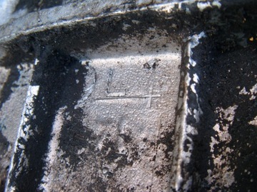 ALFA ROMEO GIULIA GT JUNIOR 63- NÁPRAVA DIFER