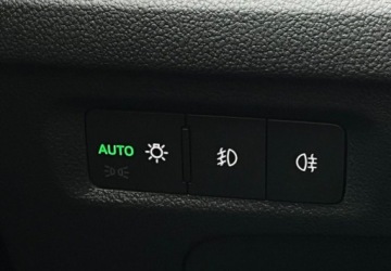 Skoda Octavia IV Liftback 1.5 TSI EVO 150KM 2022 Skoda Octavia Tempomat ACC Parktronic Led Keyless Automat Kamera FV23, zdjęcie 35