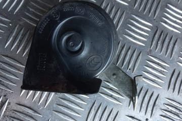 KLAKSON MERCEDES-BENZ B (W245) 046522 2.0L DIESEL 80KW 2010