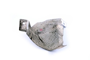 BMW F30 F31 F32 F33 Тепловой экран топливного бака