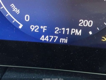 Porsche Macan 2025 Porsche Macan Electric 2025 Elektryczny 375KM, zdjęcie 11