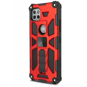 ETUI PANCERNE OBUDOWA CASE do MOTOROLA MOTO G 5G