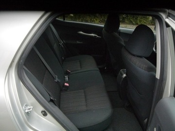 Toyota Auris I 2007 Toyota Auris 1.6BENZYNA Stan Idealny Gwarancja 12m, zdjęcie 22