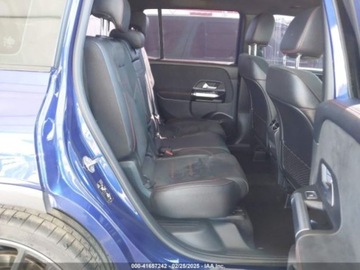 Mercedes GLB 2022 Mercedes-Benz GLB 35 AMG 4Matic 2022 2.0l 2.0 Benzyna 302KM, zdjęcie 12