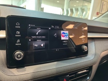 Skoda Fabia IV 2026 Skoda Fabia Drive 1.0 TSI 115KM DSG, zdjęcie 15