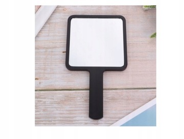 Ручное зеркало для макияжа, 1 шт.