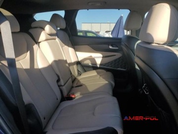 Hyundai Santa Fe IV 2023 Hyundai Santa Fe 2023 r., 1,6 L SANTA FE SEL PREMIUM 1.6 Hybryda 226KM, zdjęcie 9