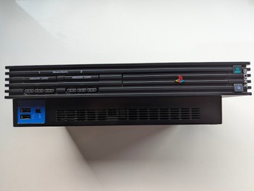 PlayStation 2 PSX PSX PS2 SCPH-39004 + PAD + игра * RETRO_FANATIC № 1