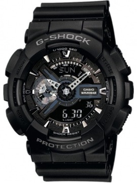 G-SHOCK Original GA-110-1BER