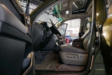 Toyota Land Cruiser V 2008 Toyota Land Cruiser FV23 Bezwyp 100ServisASO Konserwowany CarplayAndroid S, zdjęcie 19
