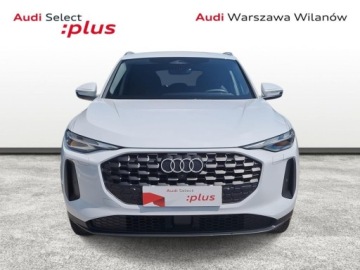 Audi Q5 II SUV Facelifting 2.0 40 TFSI MHEV 204KM 2025 Audi Q5 FV 23, automat, gwarancja, kam. cofania, ambiente, fotele sportowe, zdjęcie 7