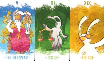 Бикс Таро, instr.pl