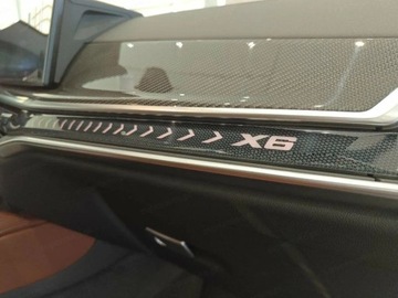 BMW X6 G06 SUV Facelifting 3.0 40i 381KM 2025 BMW X6 xDrive40i Sport Suv 3.0 (381KM) 2025, zdjęcie 11